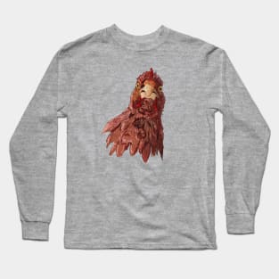 Chook Long Sleeve T-Shirt